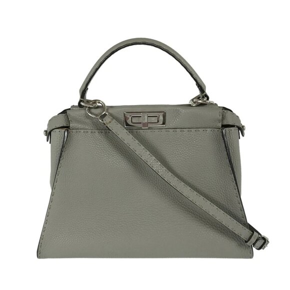 FENDI Peekaboo 8BN226 Hand bag - Picture 1 of 16
